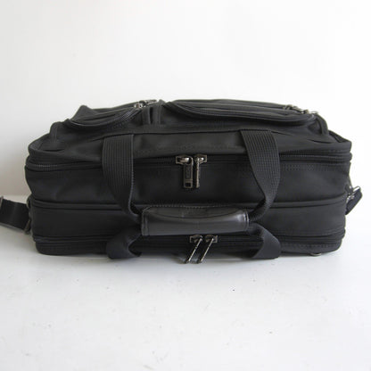 TUMI 26180D4 Alpha Ballistic Nylon 3-Way Size ONE SIZE
