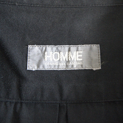 COMME des GARCONS HOMME 80s Oversized Multi-Pocket Size XL