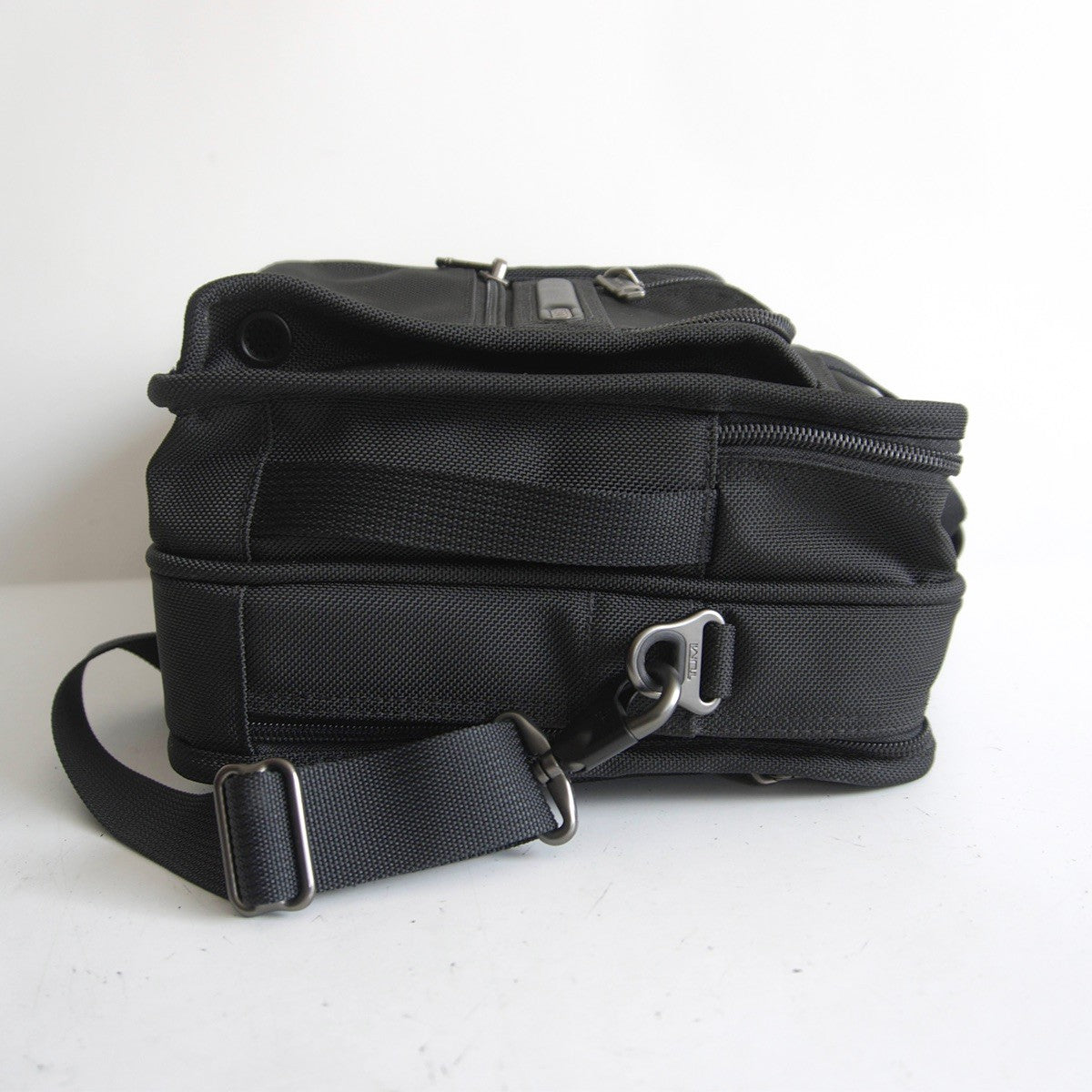 TUMI 26180D4 Alpha Ballistic Nylon 3-Way Size ONE SIZE