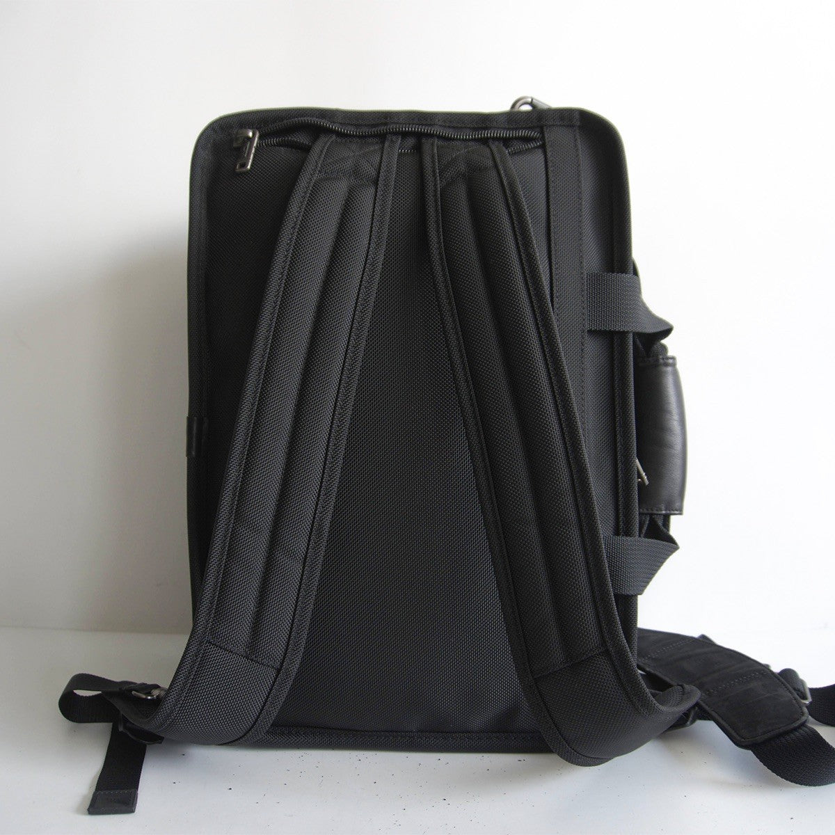 TUMI 26180D4 Alpha Ballistic Nylon 3-Way Size ONE SIZE