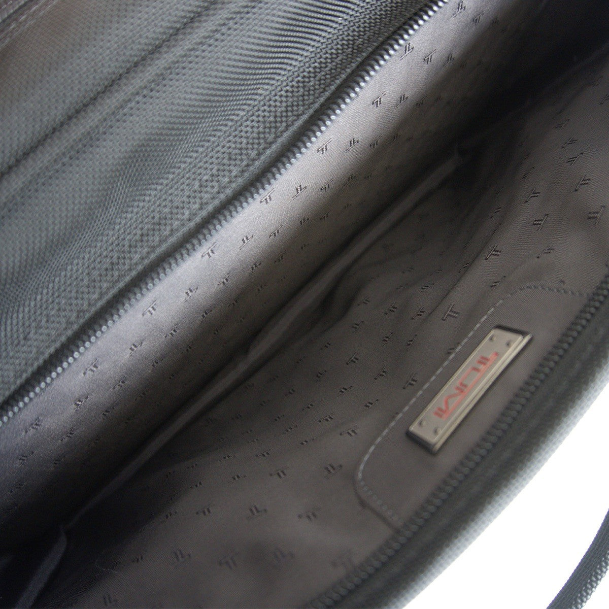 TUMI 26180D4 Alpha Ballistic Nylon 3-Way Size ONE SIZE