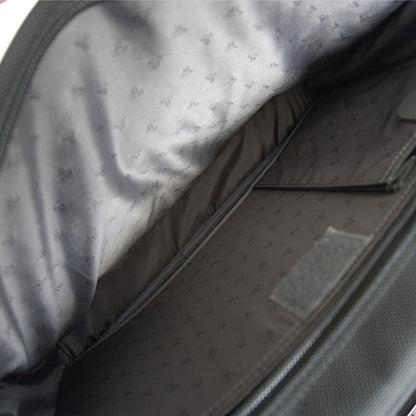TUMI 26180D4 Alpha Ballistic Nylon 3-Way Size ONE SIZE