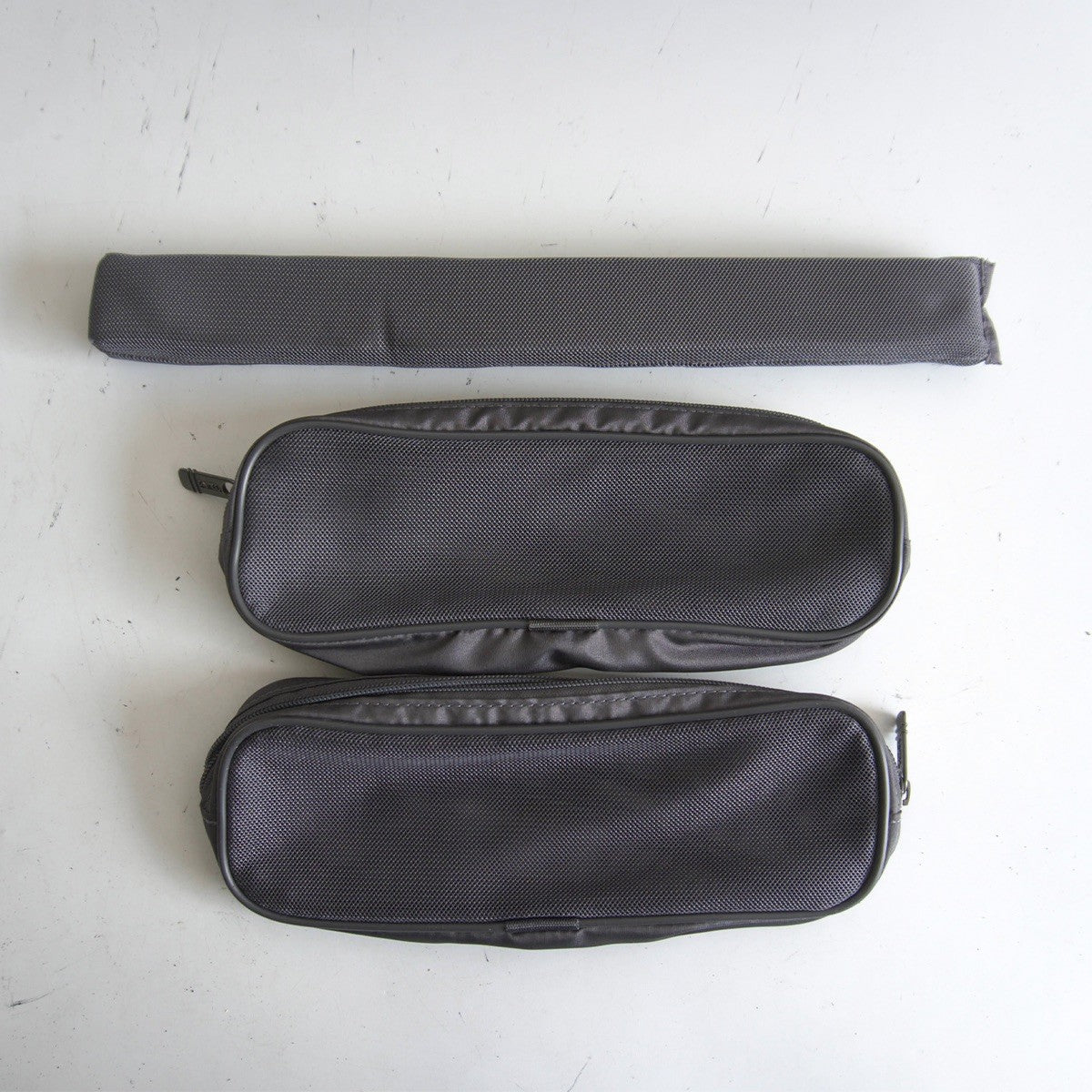 TUMI 26180D4 Alpha Ballistic Nylon 3-Way Size ONE SIZE