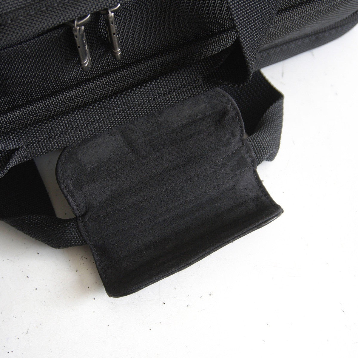 TUMI 26180D4 Alpha Ballistic Nylon 3-Way Size ONE SIZE