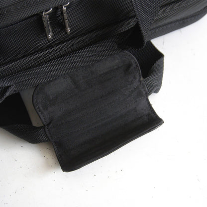 TUMI 26180D4 Alpha Ballistic Nylon 3-Way Size ONE SIZE