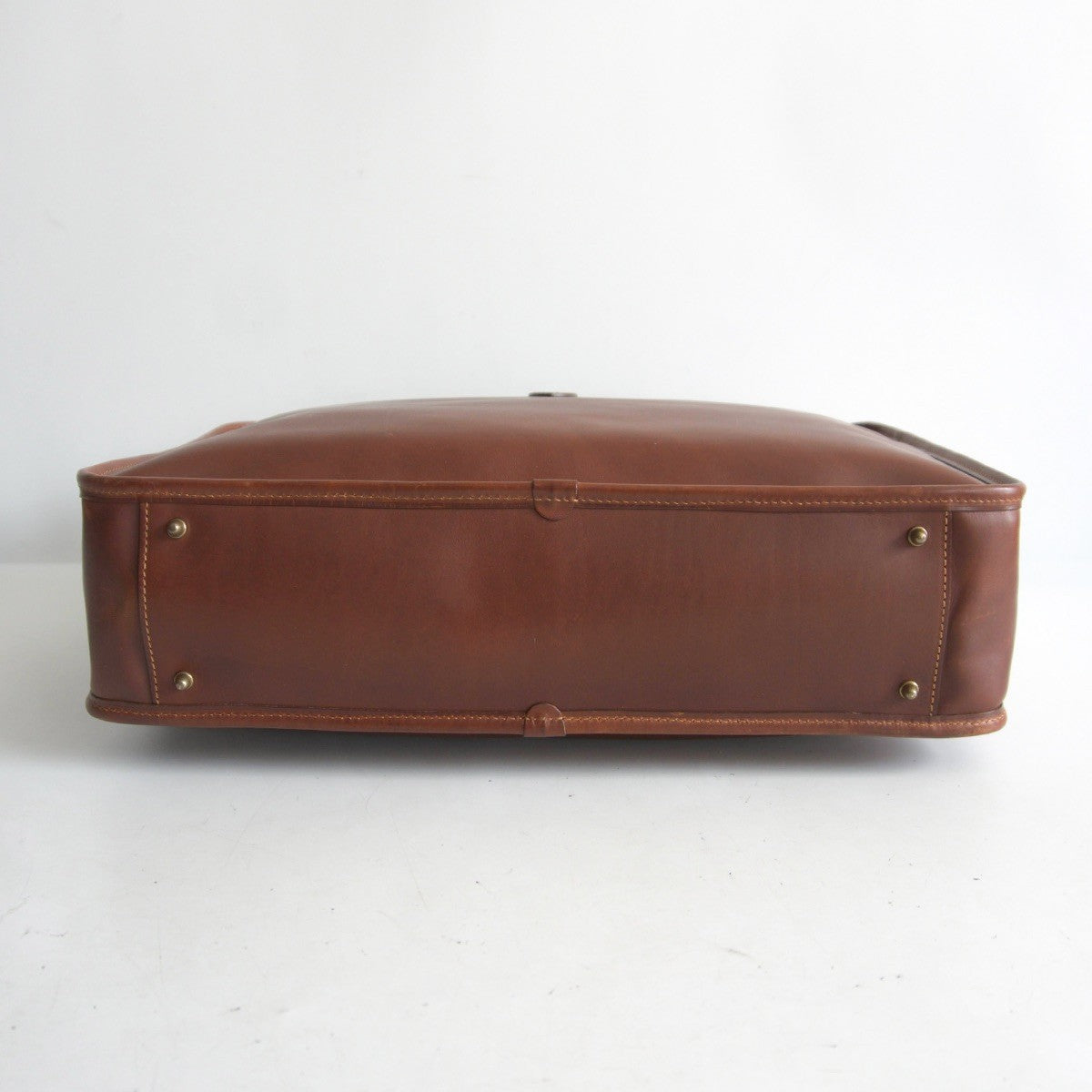 FELISI 1724/1 All Leather 2-Way Business Bag Size ONE SIZE
