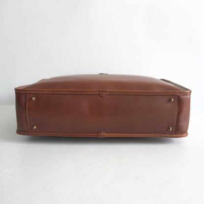 FELISI 1724/1 All Leather 2-Way Business Bag Size ONE SIZE
