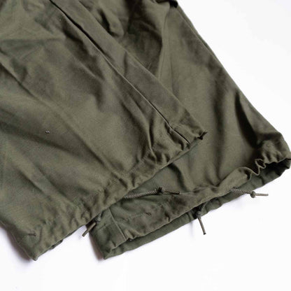 US ARMY 70s M-65 Field Cargo Pants Size MEDIUM