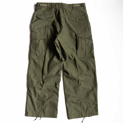 US ARMY 70s M-65 Field Cargo Pants Size MEDIUM
