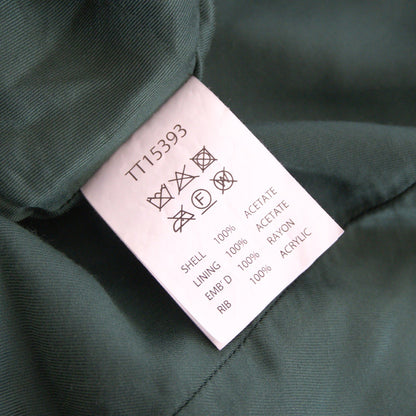 TAILOR TOYO TT15393 Reversible Embroidered Souvenir Size XXL