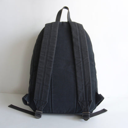 POLO RALPH LAUREN Tiger Canvas Backpack