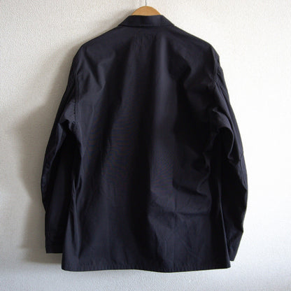 US ARMY 90s BLACK357 BDU Jacket Black Size MEDIUM-REGULAR