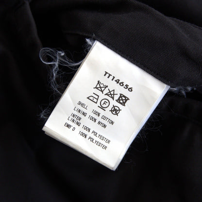TAILOR TOYO TT14656 Reversible Embroidered Size L