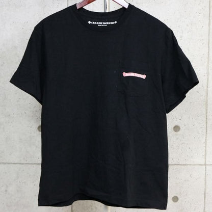 CHROME HEARTS PPO MATTY BOY STAY FAST T-Shirt Black Size L
