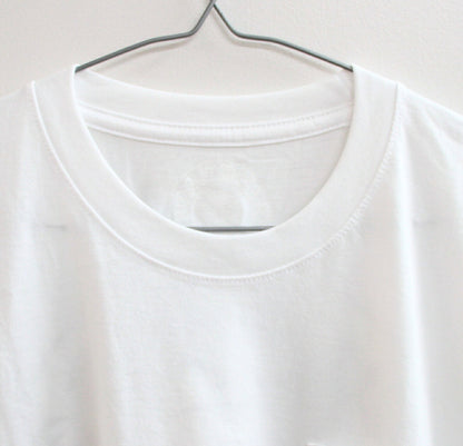 CHROME HEARTS NYC Limited CH Plus Horseshoe T-Shirt Size M