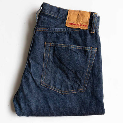 RESOLUTE 710 Denim Pants Size 34