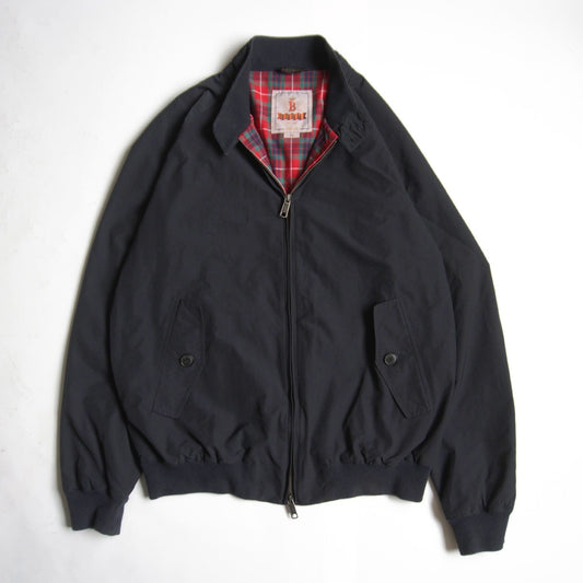 BARACUTA G9 Harrington Jacket Size S