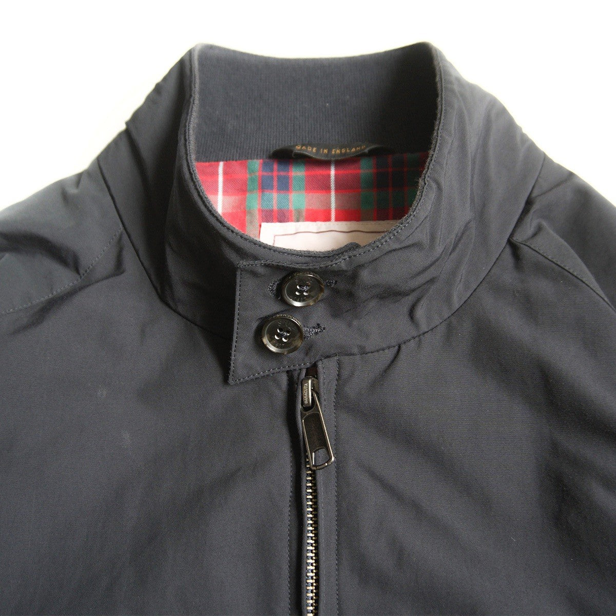 BARACUTA G9 Harrington Jacket Size S
