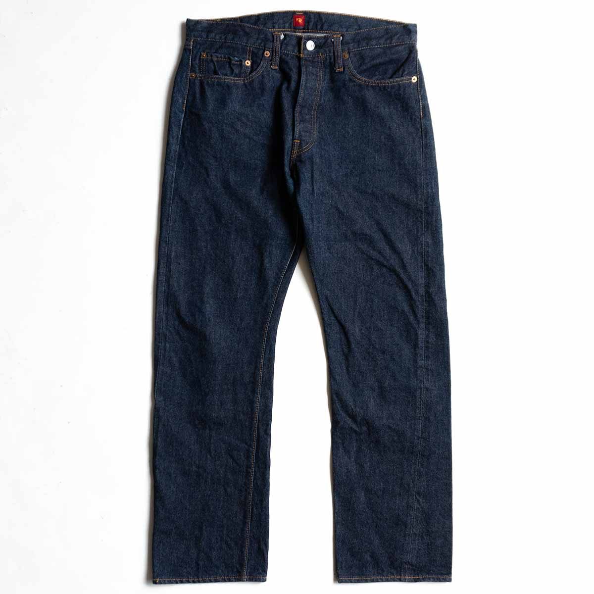 RESOLUTE 710 Denim Pants Size 34