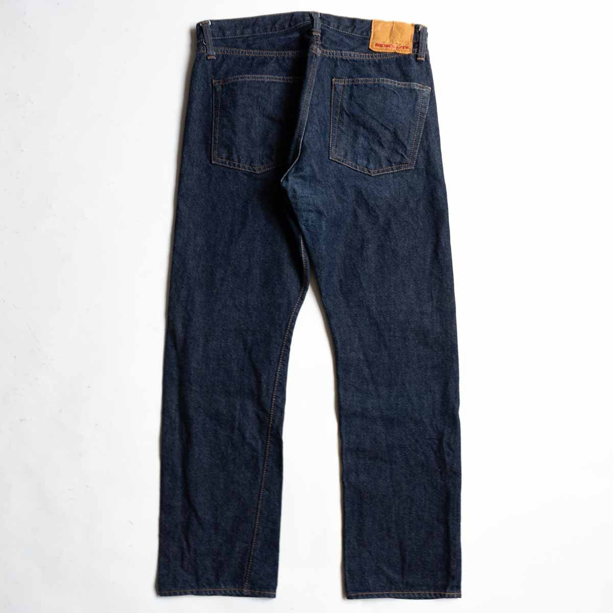 RESOLUTE 710 Denim Pants Size 34