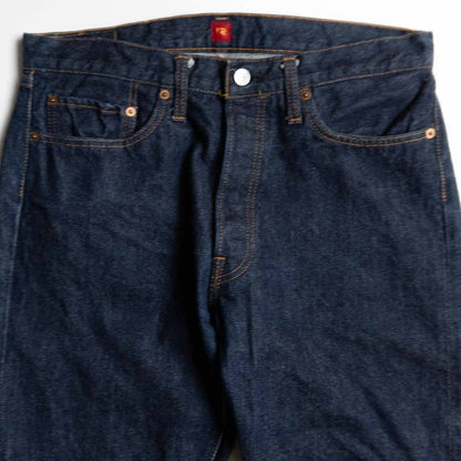 RESOLUTE 710 Denim Pants Size 34