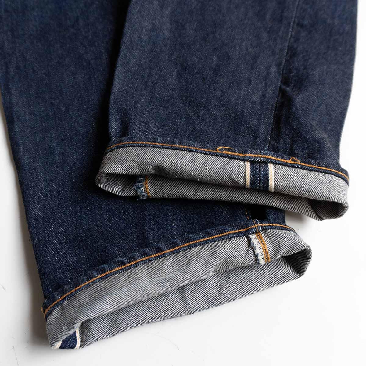 RESOLUTE 710 Denim Pants Size 34