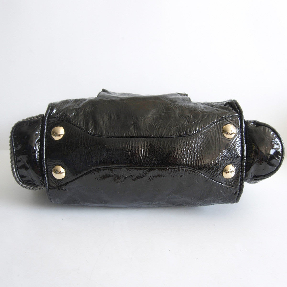 Chloe Archive Patent Leather 2-Way Shoulder Size ONE SIZE