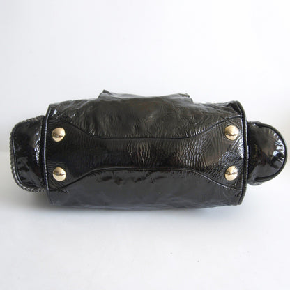 Chloe Archive Patent Leather 2-Way Shoulder Size ONE SIZE