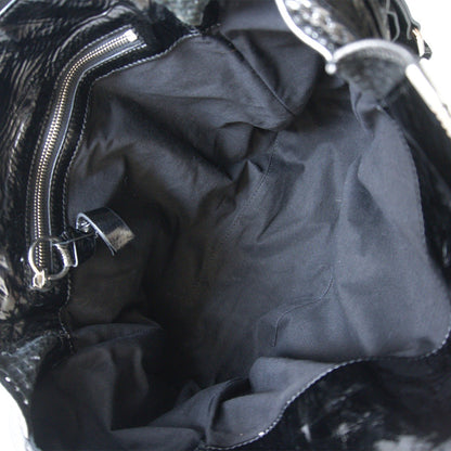 Chloe Archive Patent Leather 2-Way Shoulder Size ONE SIZE