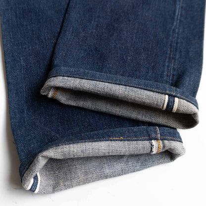 LEVI'S Valencia Made 47501 501XX Big E Denim Size 32×36