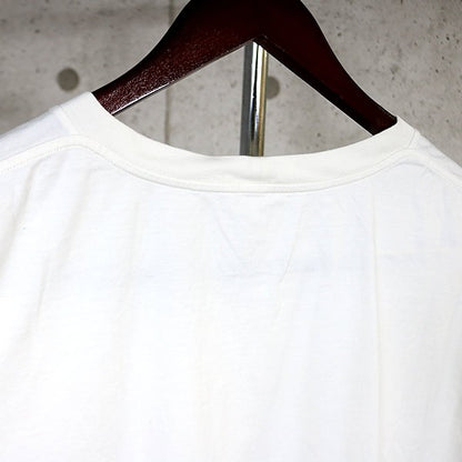 CELINE Logo T-Shirt White Size XXL