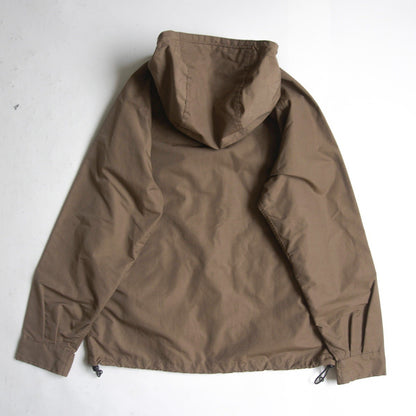 Sierra Designs USA Made 60/40 Mountain Parka Brown Size M