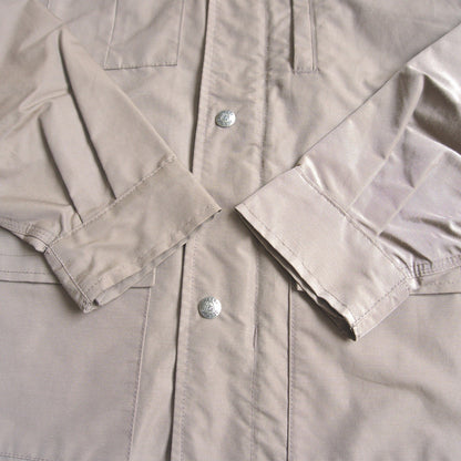 Sierra Designs USA Made 60/40 Mountain Parka Brown Size M