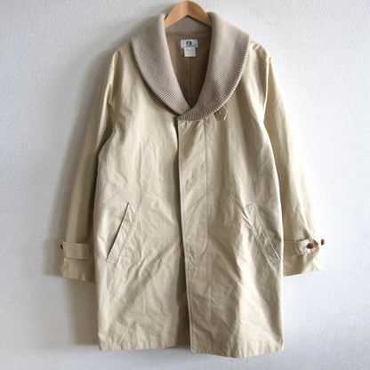 GOOD ENOUGH Donkey Coat Size L