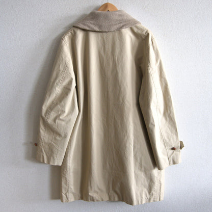 GOOD ENOUGH Donkey Coat Size L
