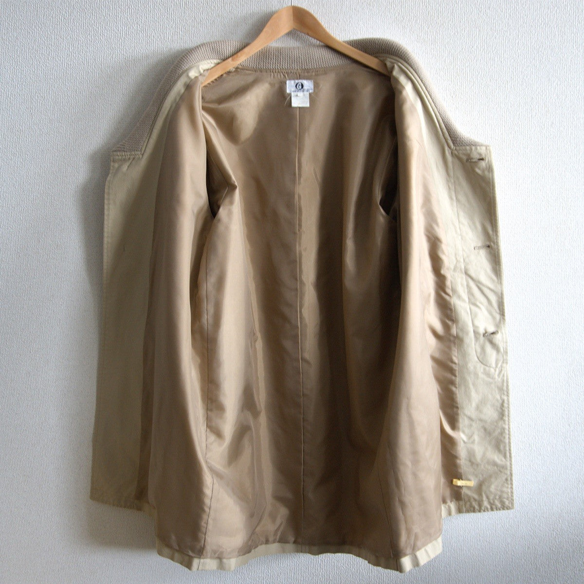 GOOD ENOUGH Donkey Coat Size L