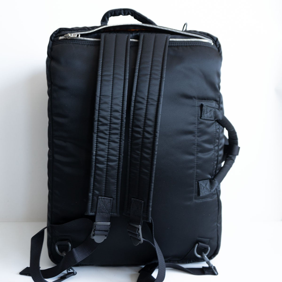 PORTER Tanker 2-Compartment Nylon 3-Way Size ONE SIZE