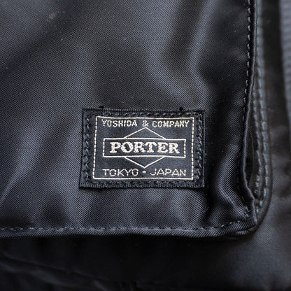 PORTER Tanker 2-Compartment Nylon 3-Way Size ONE SIZE