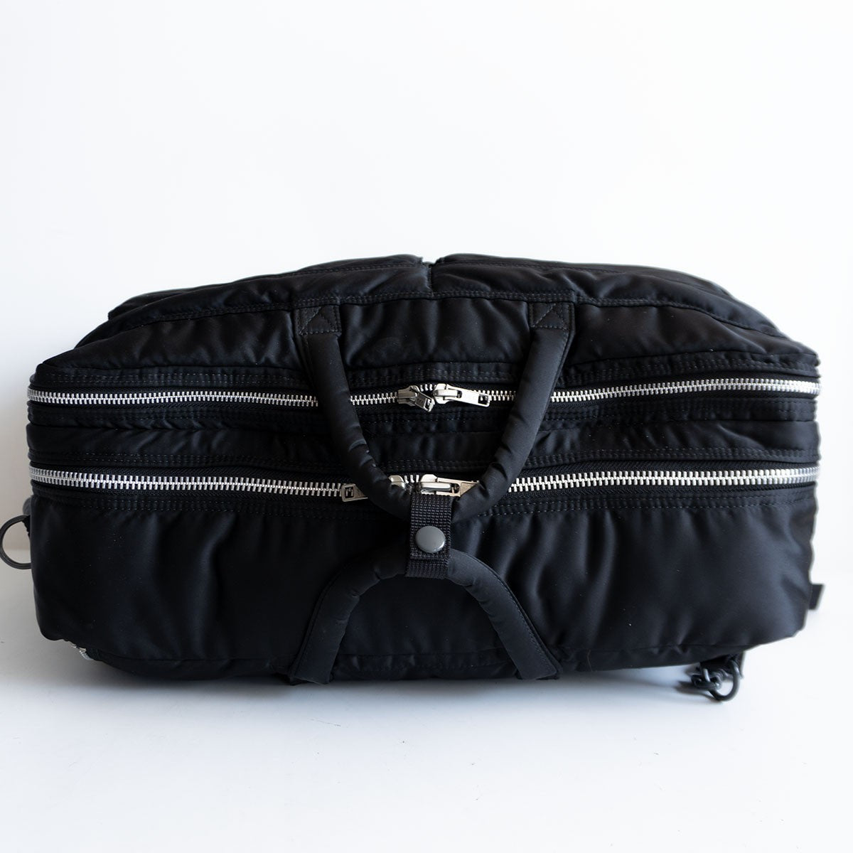 PORTER Tanker 2-Compartment Nylon 3-Way Size ONE SIZE