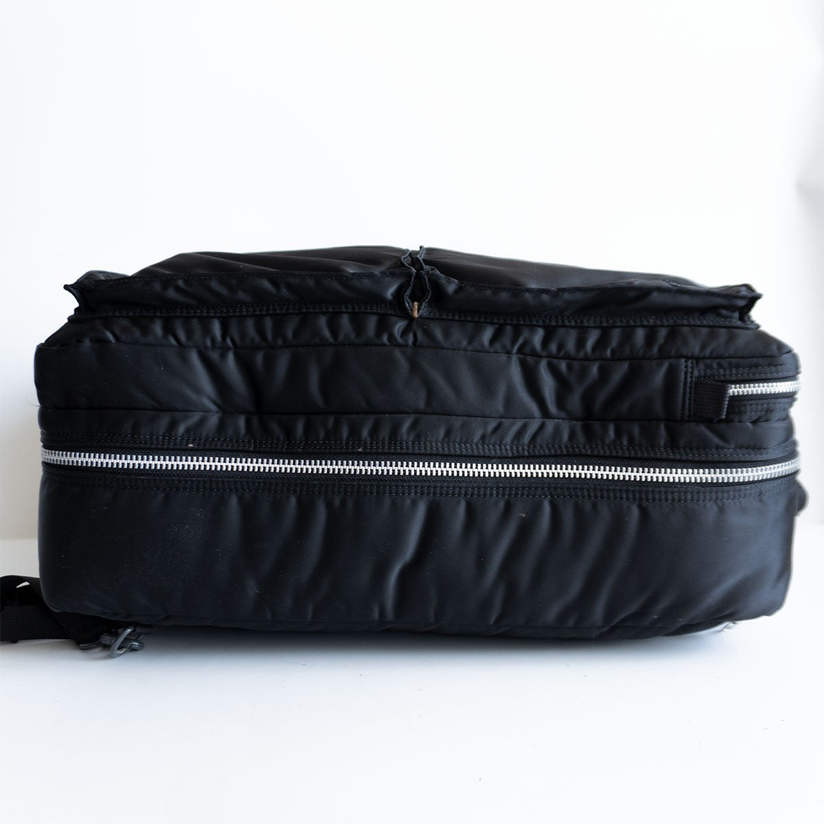 PORTER Tanker 2-Compartment Nylon 3-Way Size ONE SIZE