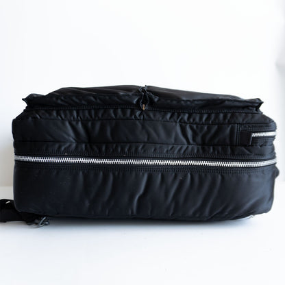 PORTER Tanker 2-Compartment Nylon 3-Way Size ONE SIZE