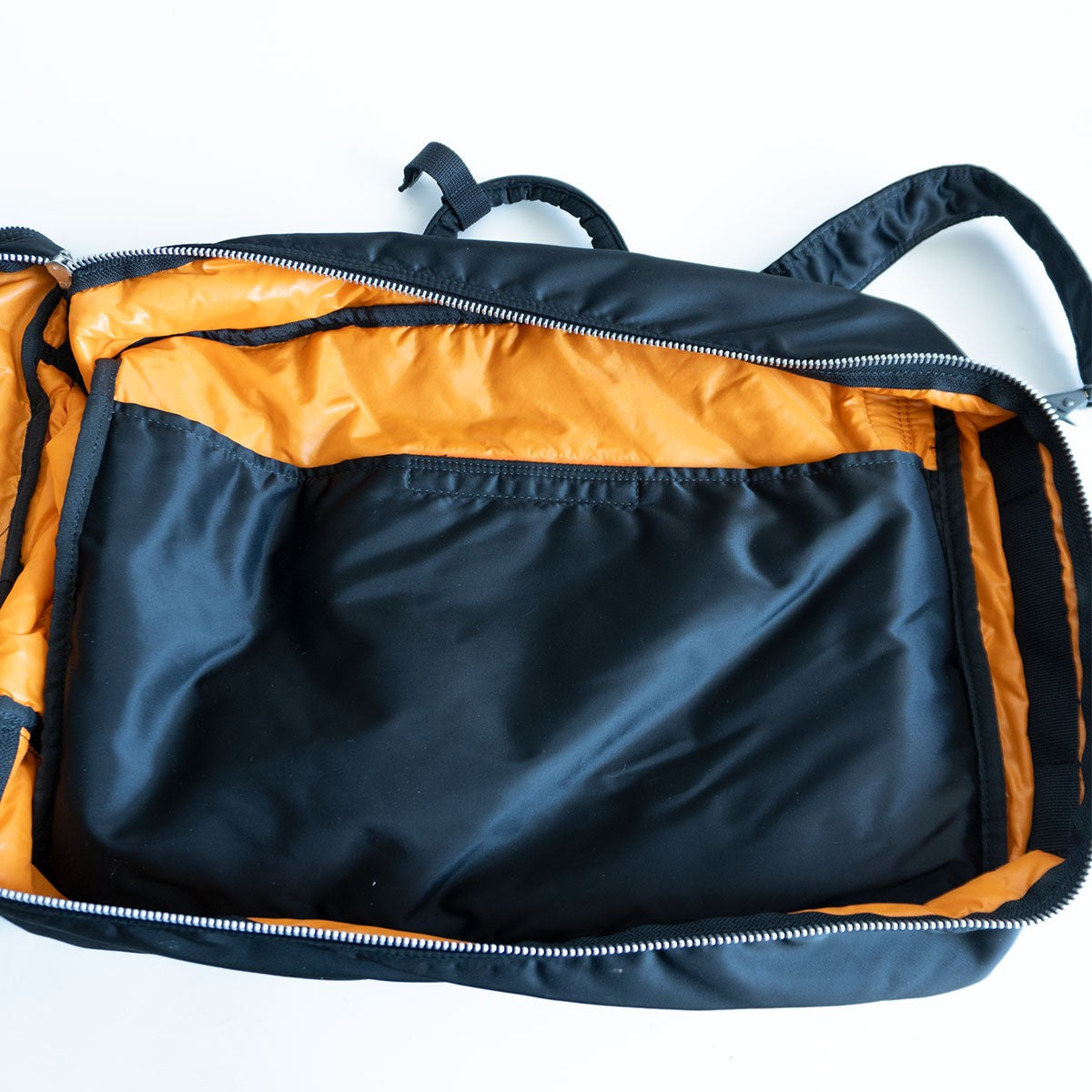 PORTER Tanker 2-Compartment Nylon 3-Way Size ONE SIZE