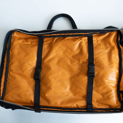 PORTER Tanker 2-Compartment Nylon 3-Way Size ONE SIZE