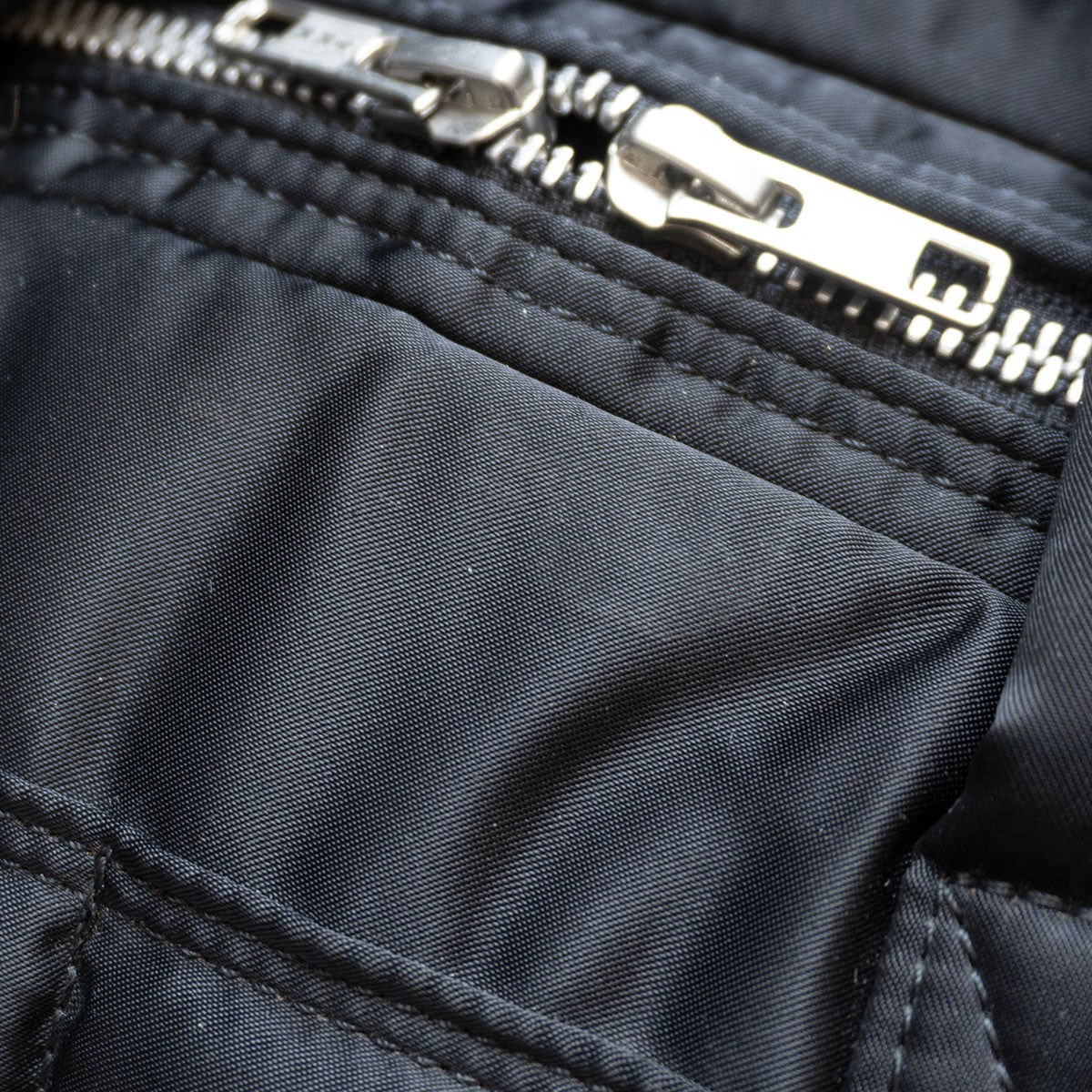 PORTER Tanker 2-Compartment Nylon 3-Way Size ONE SIZE