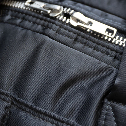 PORTER Tanker 2-Compartment Nylon 3-Way Size ONE SIZE