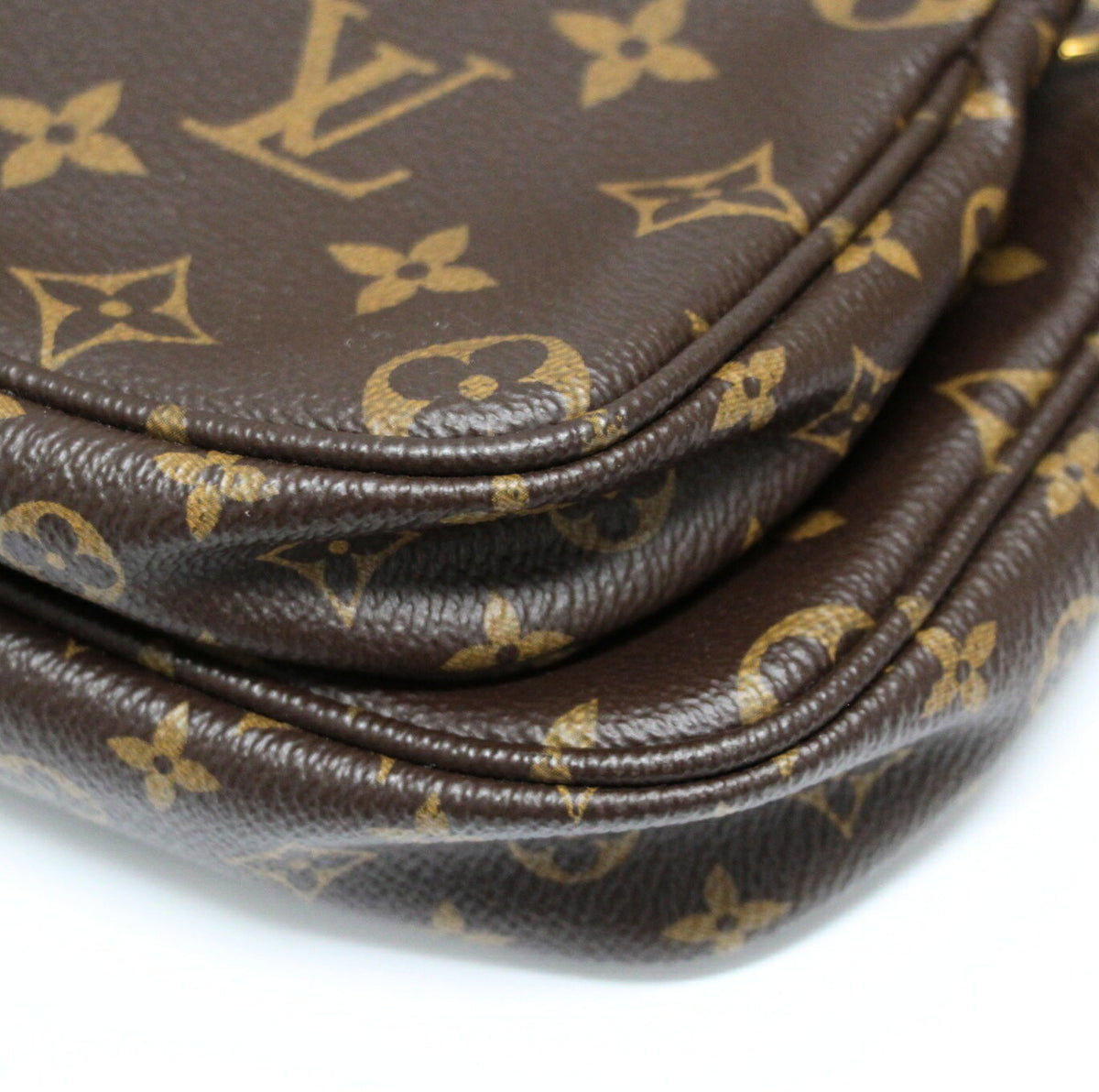 Louis Vuitton Multi Pochette Shoulder Bag