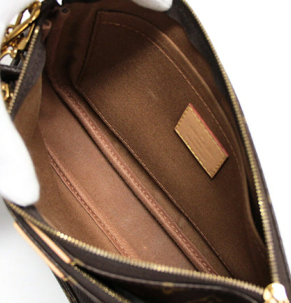 Louis Vuitton Multi Pochette Shoulder Bag