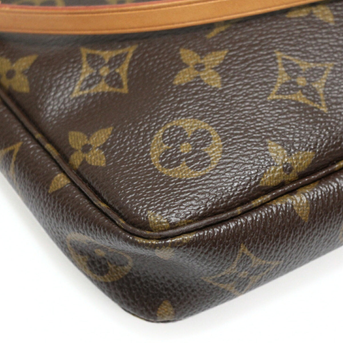 Louis Vuitton Takashi Crossbody Bag