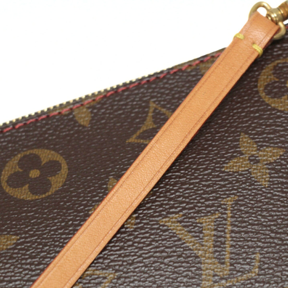 Louis Vuitton Takashi Crossbody Bag