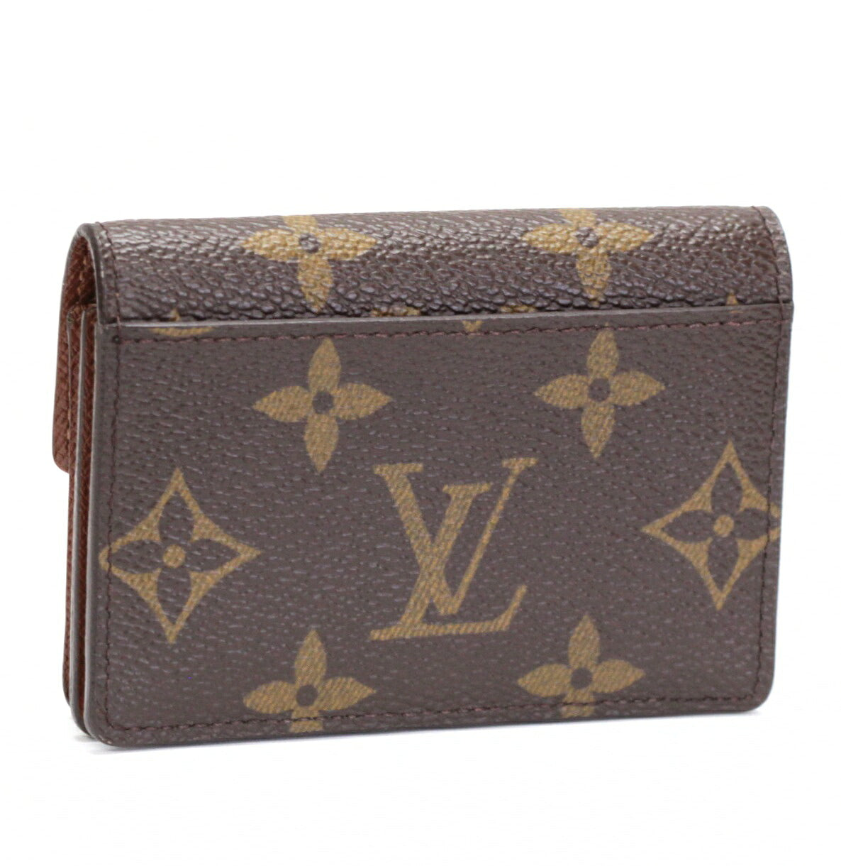 Louis Vuitton Monogram Portemonnaie Accordéon Coin Wallet